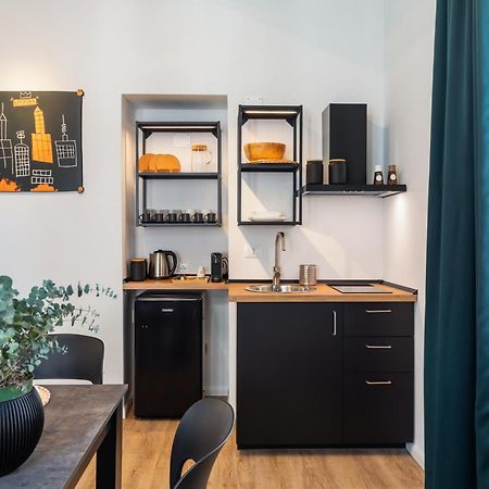 Adelante Apartment 罗马 外观 照片