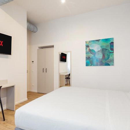 Adelante Apartment 罗马 外观 照片