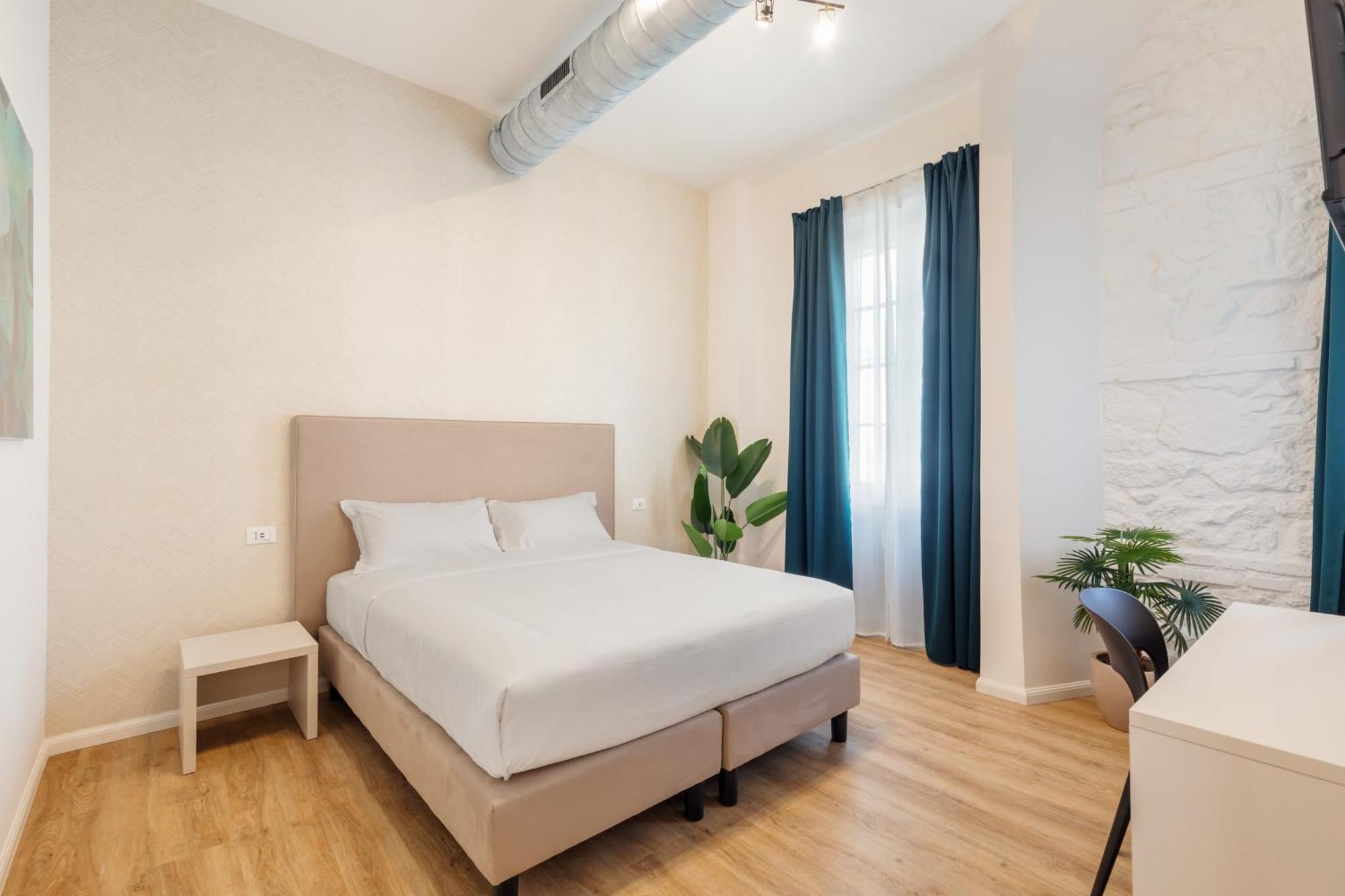 Adelante Apartment 罗马 外观 照片